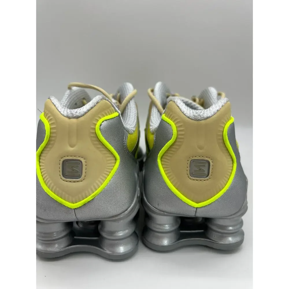 Nike shox tl